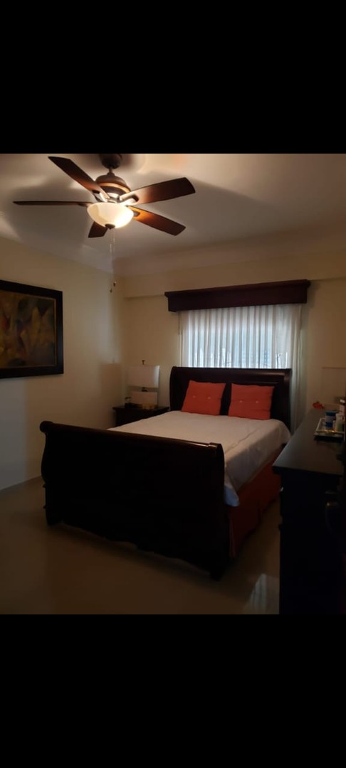apartamentos - Apartamento en Los Cacicazgos  7