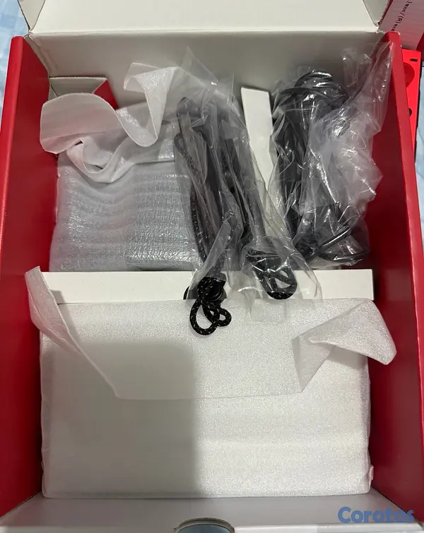 consolas y videojuegos - Nintendo Switch Oled 9