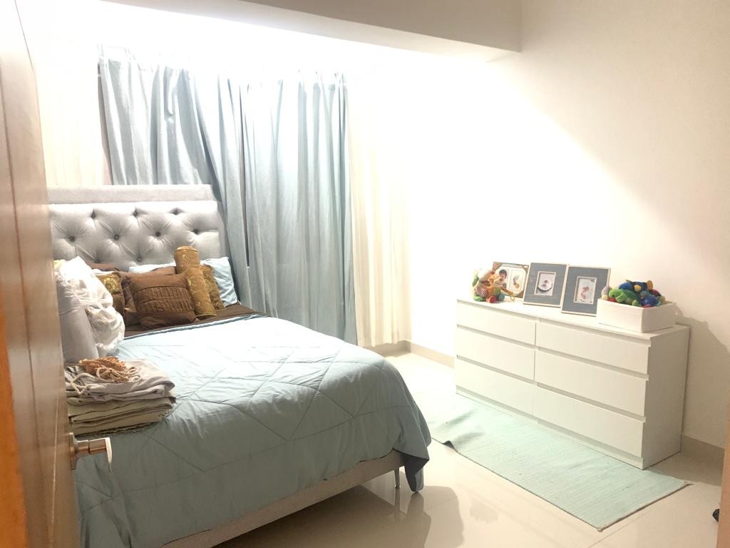 apartamentos - Alquiler de apartamento de 3 habitaciones con linea blanca 7