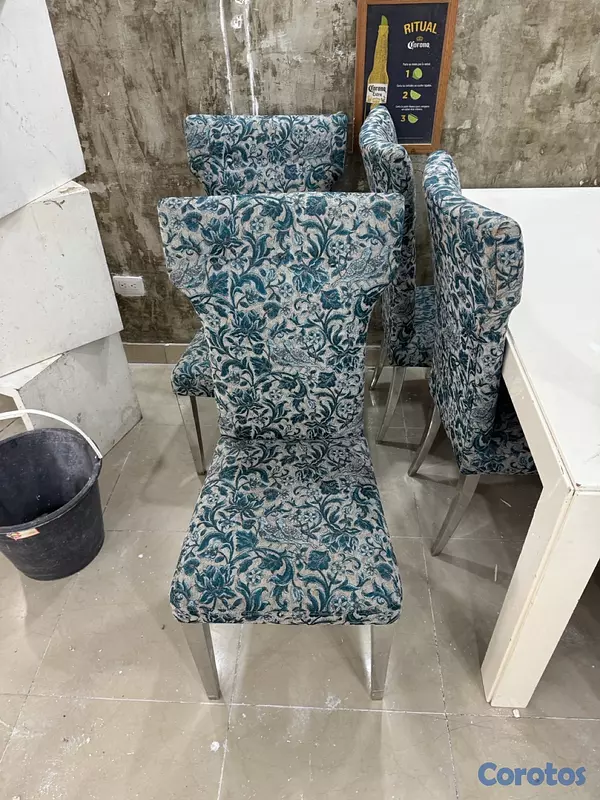 muebles y colchones - comprado desde nuevo en ilimel 2