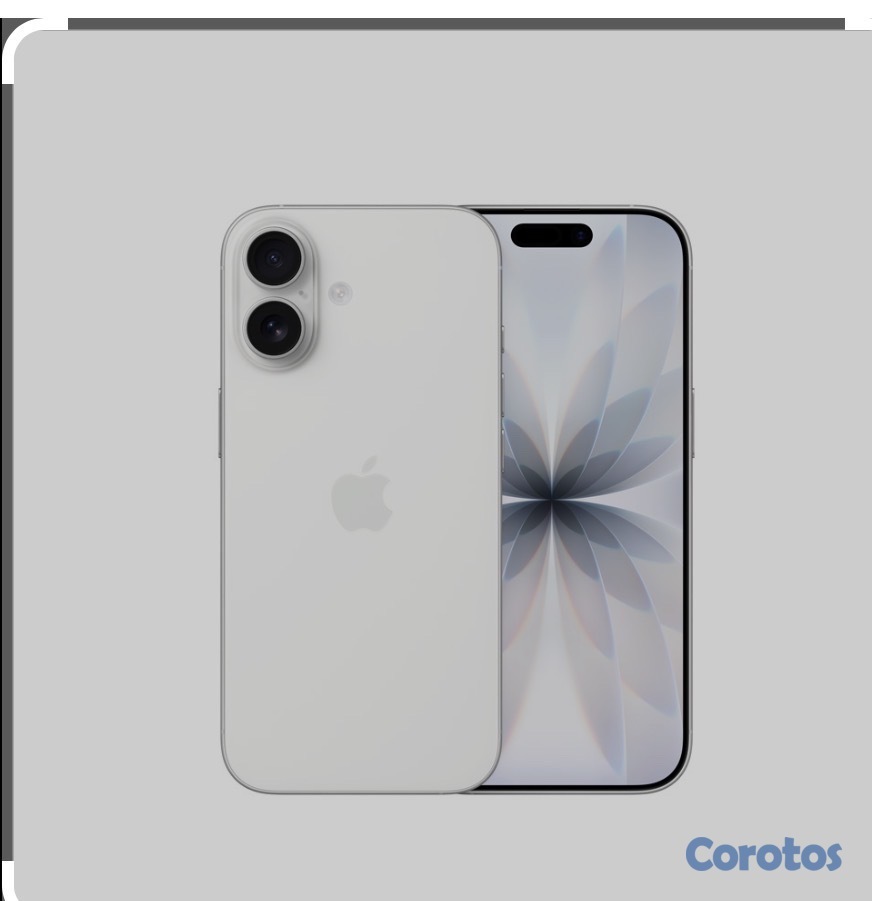 celulares y tabletas - iPhone 17 desbloqueado sin abrir lo último de Apple 
 3
