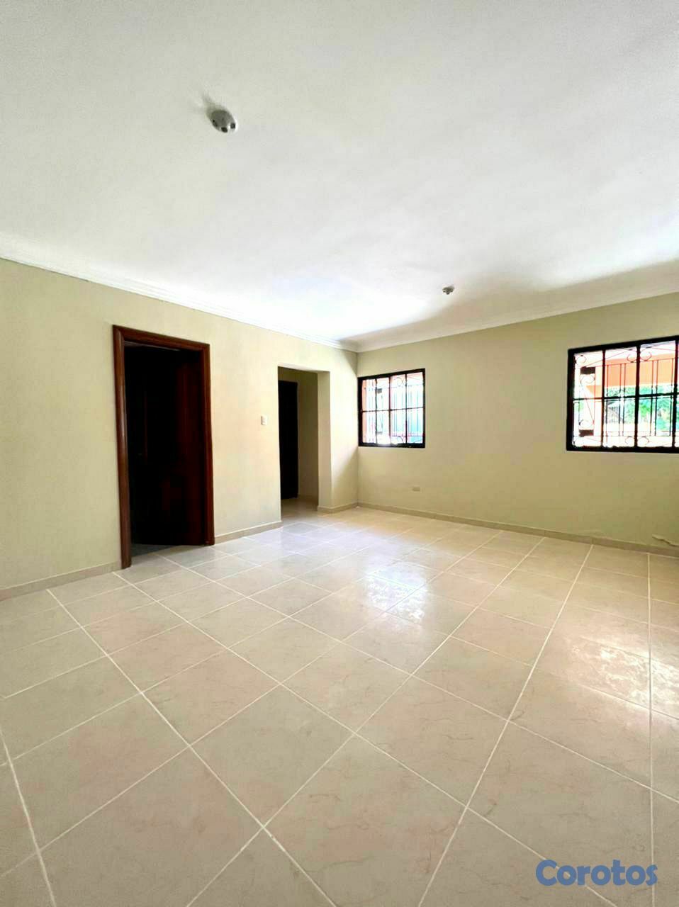 apartamentos - Amplio con Línea blanca y Balcón 8