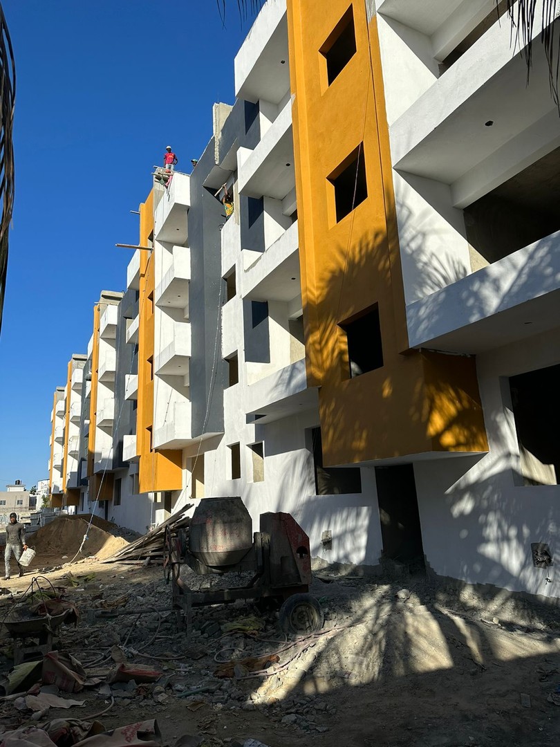 apartamentos - Apartamentos Autopista San Isidro/Listos Para Junio 2023 0