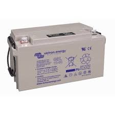 plantas e inversores - BATERIA DE GEL 12V- 60AMP 1