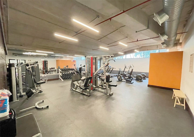 oficinas y locales comerciales - Local en venta  torre corporativo 10