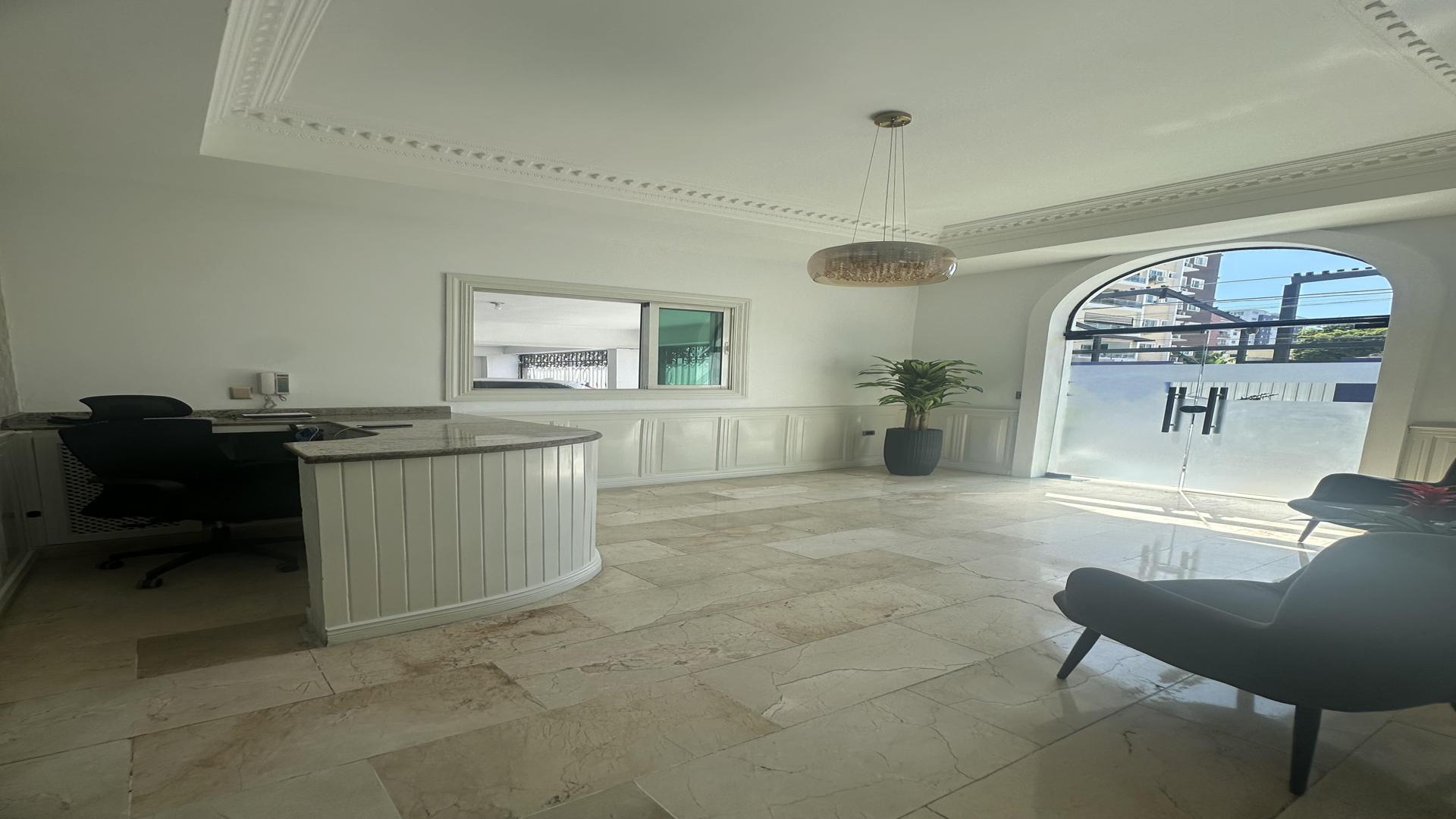 apartamentos - ALQUILER APARTAMENTO - SECTOR EVARISTO MORALES 4