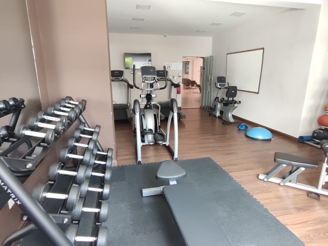 apartamentos - Apartamento en Venta ESPERILLA  9