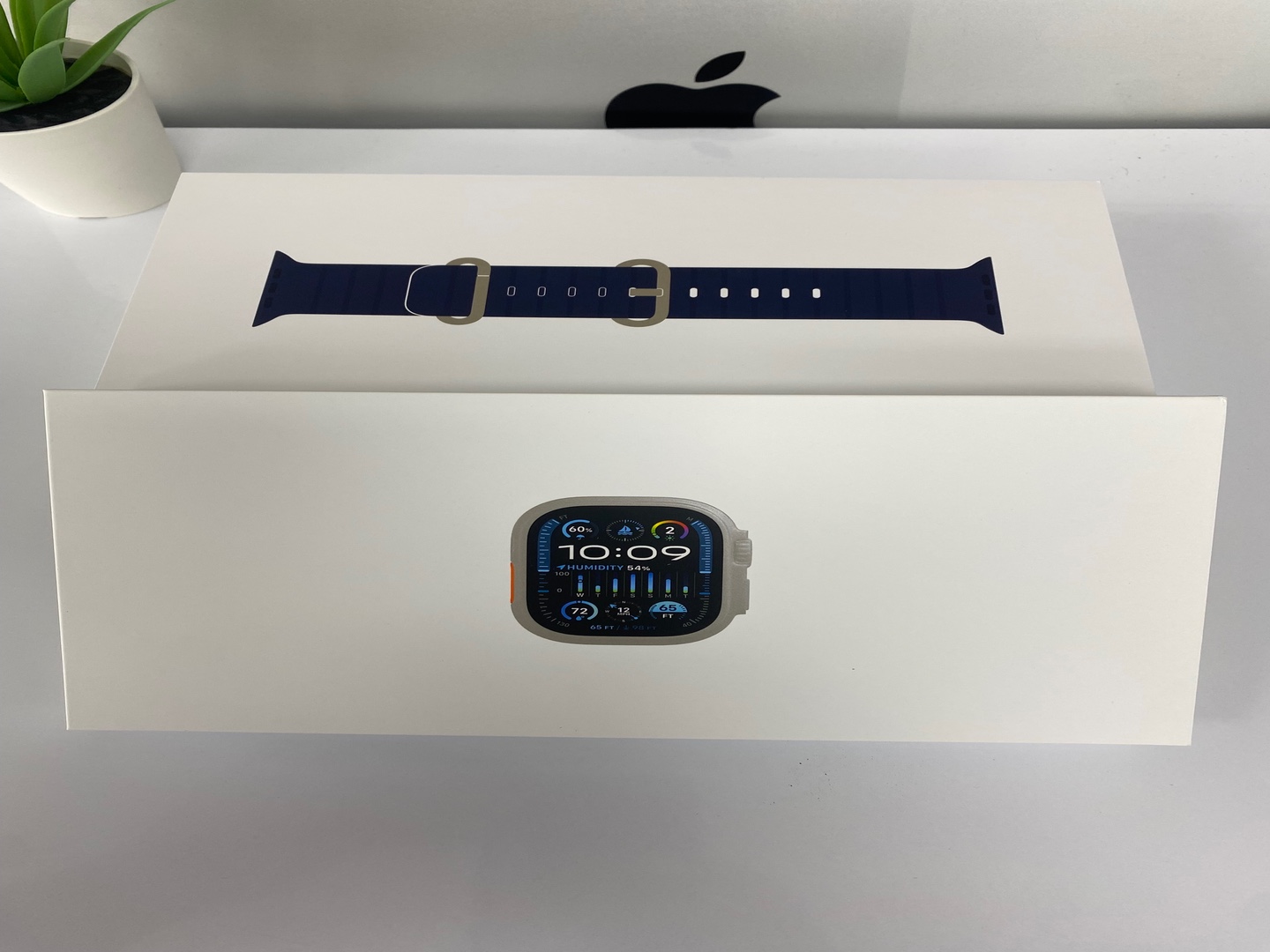 otros electronicos - Apple Watch Ultra 2 