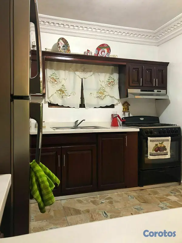 casas - Casa en mirador del oeste 7