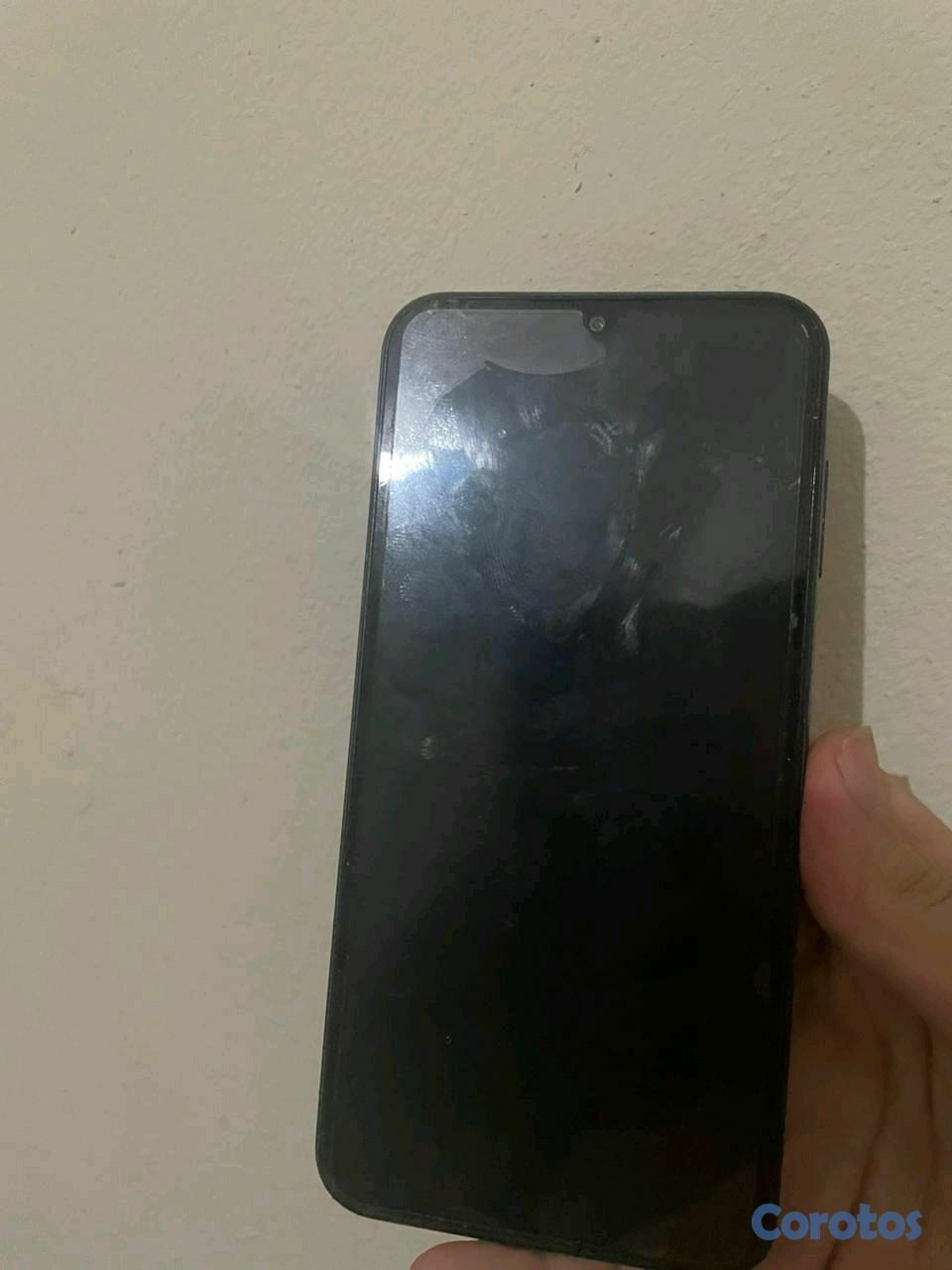 celulares y tabletas - Samsung galaxy A15  3