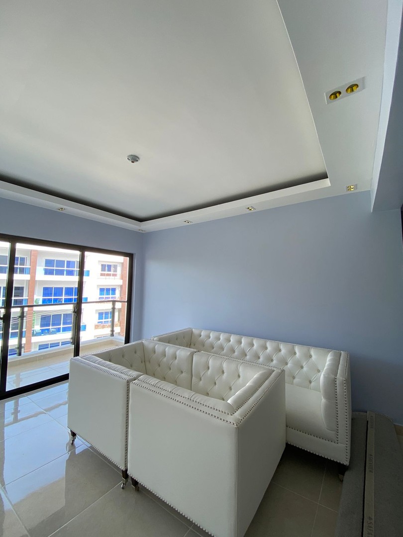 apartamentos - APARTAMENTO EN VENTA EN QUINTAS DE RINCÓN LARGO. 1