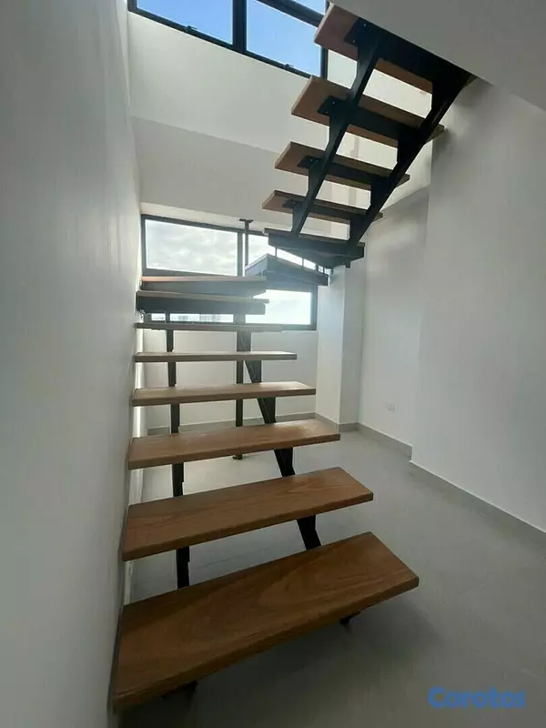 penthouses - Piso 7 y 8 en mirador sur 5