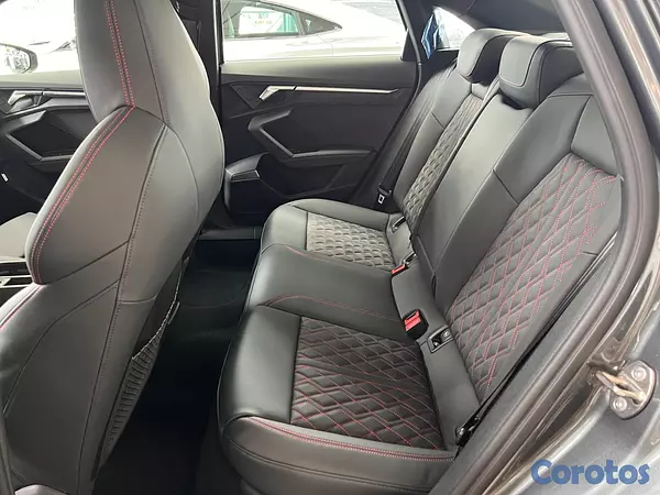 carros - Audi S3 9