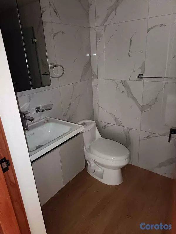 apartamentos - Apartamento Ph De Venta Avenida Independencia Una  4