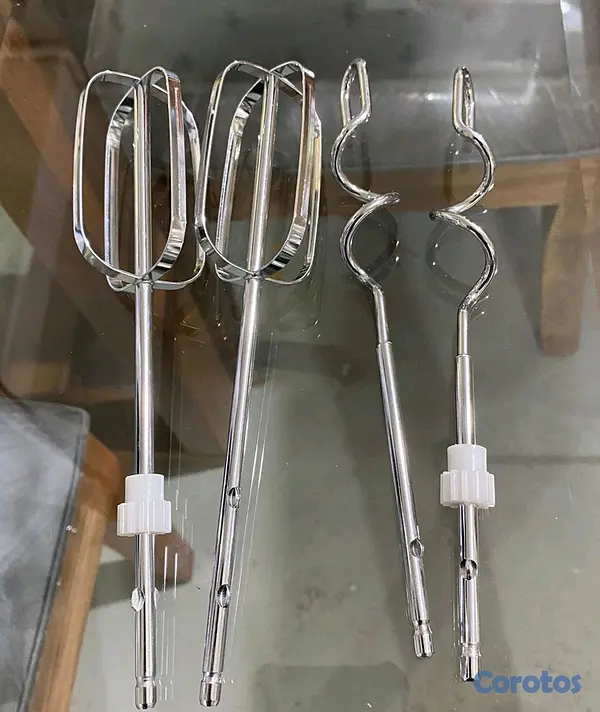electrodomesticos - Batidora Inlec 3 litros  3