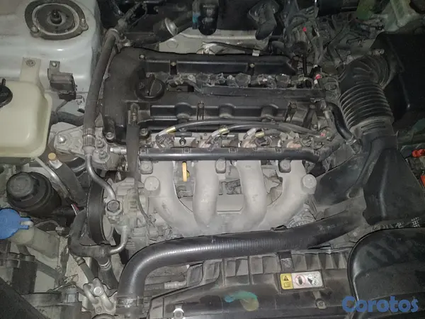 carros - Hyundai N20 pintura original  5