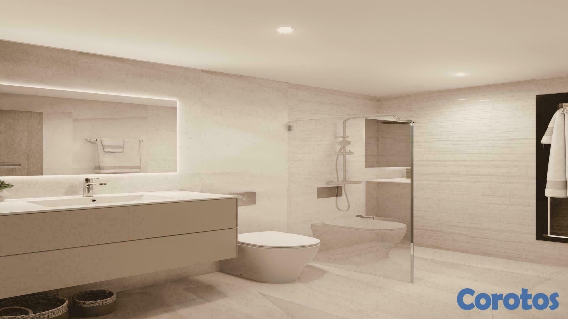 apartamentos - Apartments for Sale in Playa Bonita, Las Terrenas, Samaná 4