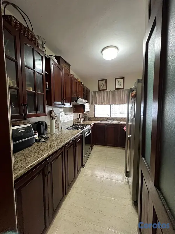 apartamentos - En venta 4to nivel en el Portal 2