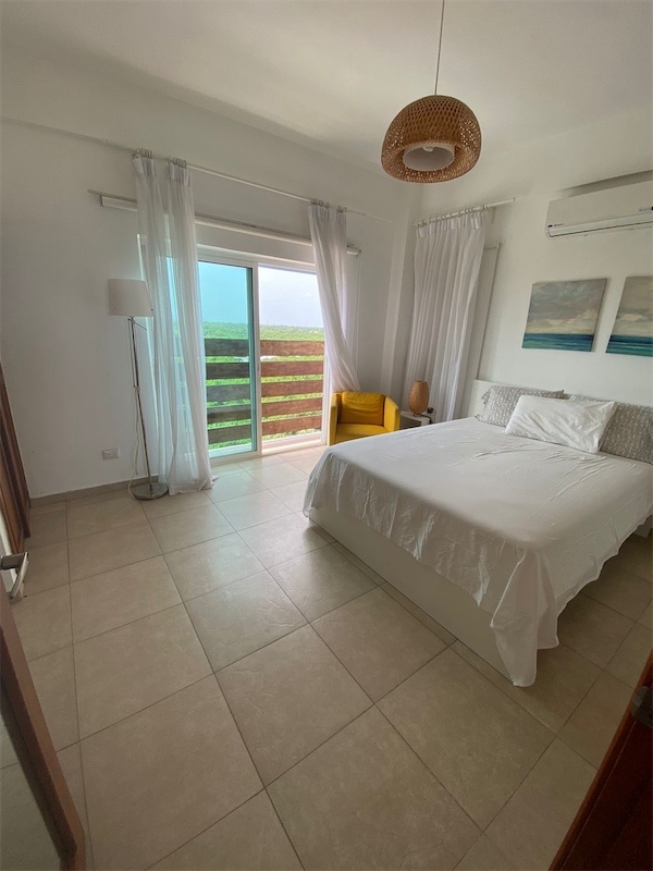 apartamentos - VENDO O ALQUILO HERMOSOS APARTAMENTOS CON VISTA AL MAR JUAN DOLIÓ.✅