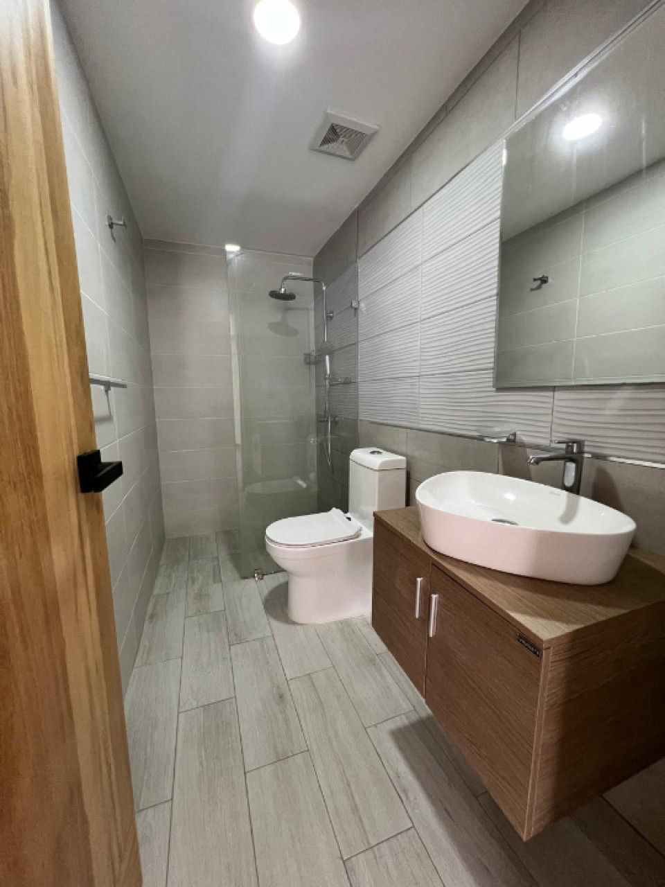 apartamentos - Apartamento de 1 habitacion en alquiler Ensanche Naco 4