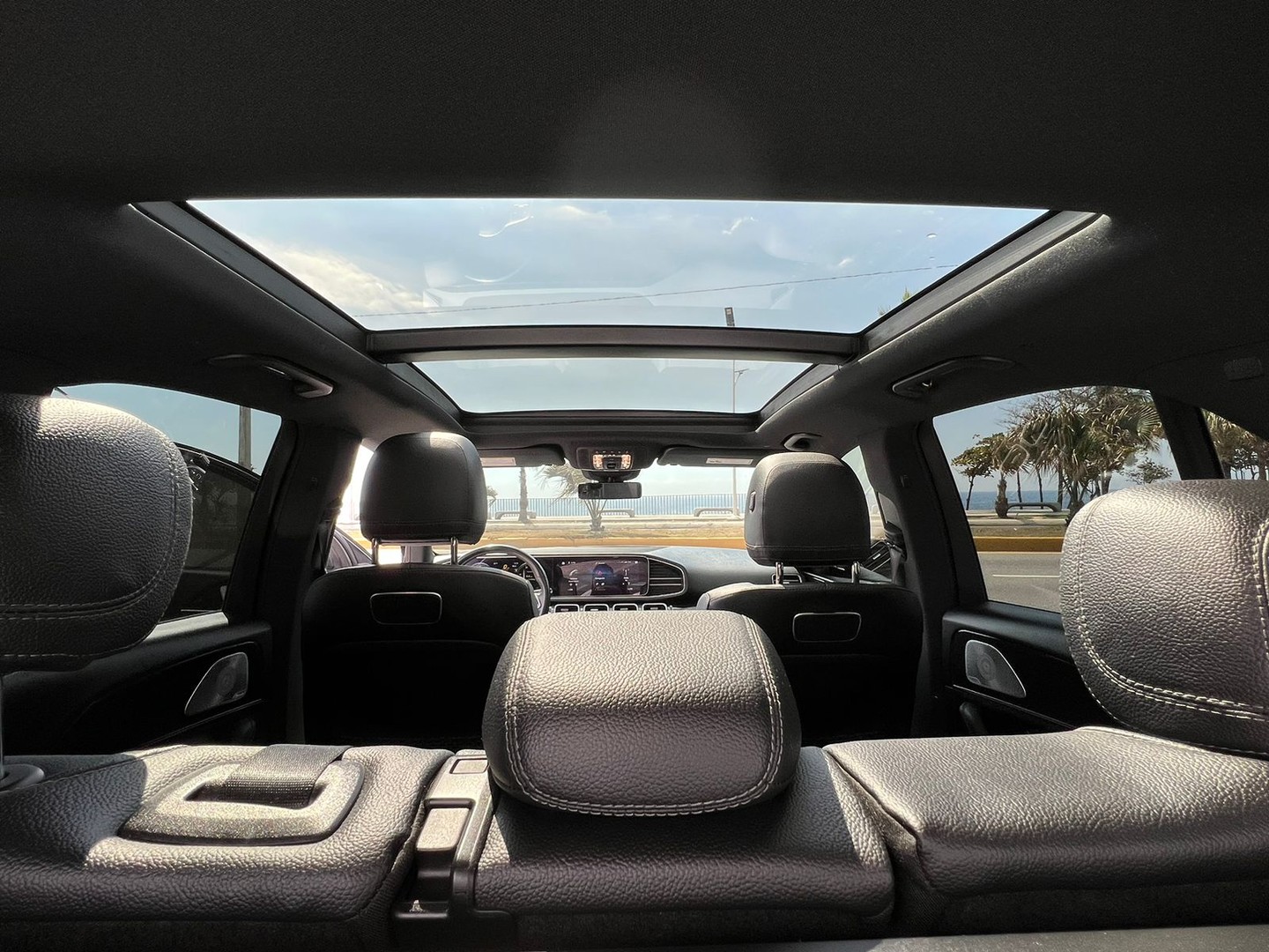 jeepetas y camionetas - Mercedes-Benz Clase GLE 350 4Matic 2020 2