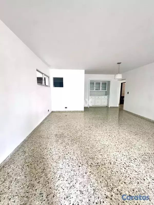 apartamentos - Apartamento en Alquiler en Piantini 2