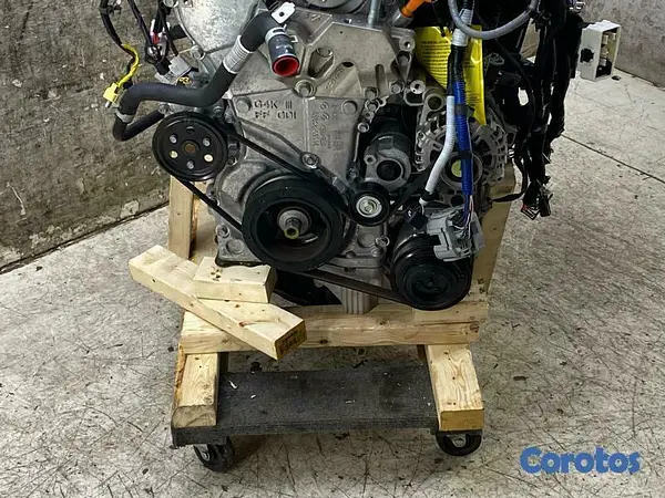 repuestos - 🔥 VENDO MOTOR 2.5L PARA HYUNDAI TUCSON 2025 🔥 4