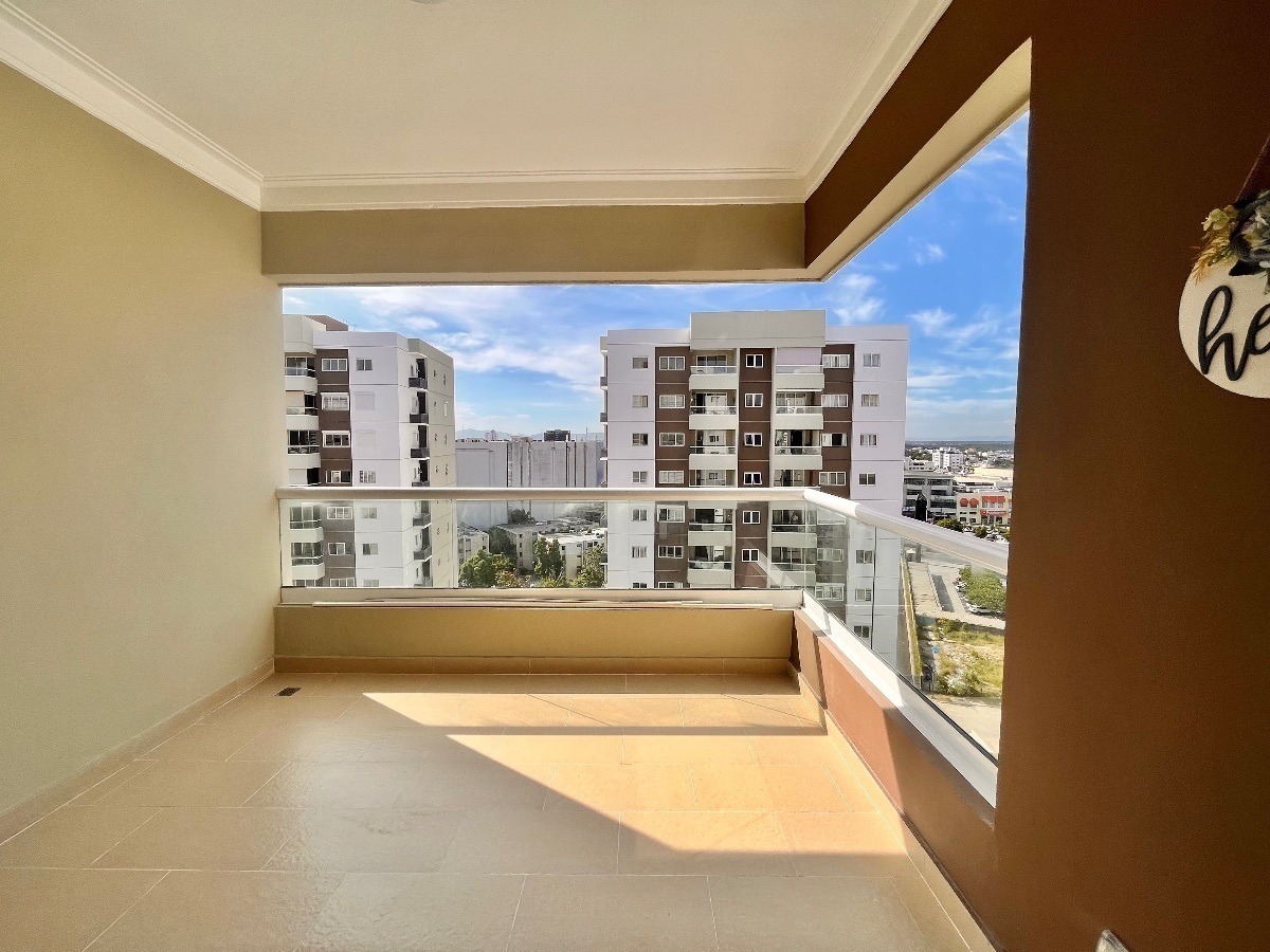 apartamentos - Alquiler de Apartamento 2 hab+1estudio Ensanche Se 0