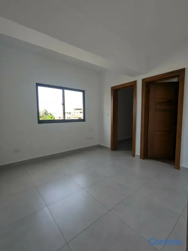 apartamentos - Apartamento en BELLA VISTA 7