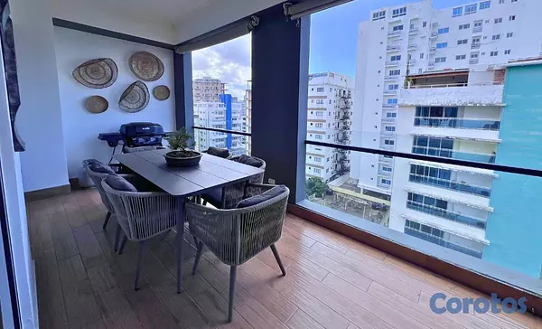 apartamentos - Amplio apartamento de lujo en el vergel 5