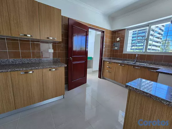 apartamentos - Apartamento en Los Restauradores a pasos de la 27  6