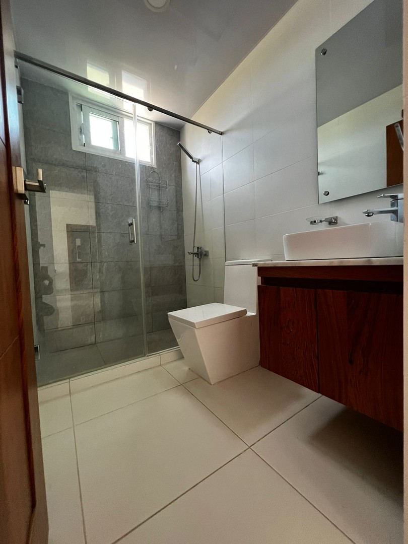 apartamentos - Bonito Apartamento Disponible en Villa Maria  1