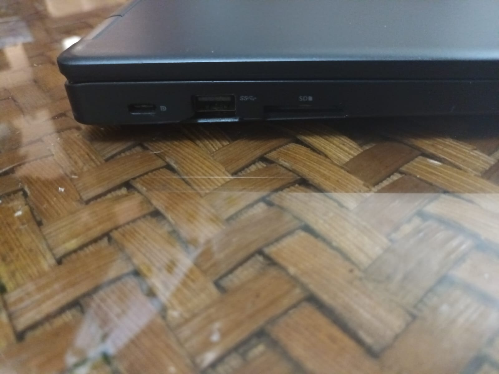 computadoras y laptops - Laptop Dell 5490 i5 de 8va, 8GB Memoria, 256GB SSD 5