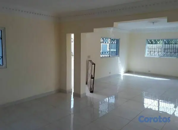 casas - Casa en el km 16.5 de las americas 3