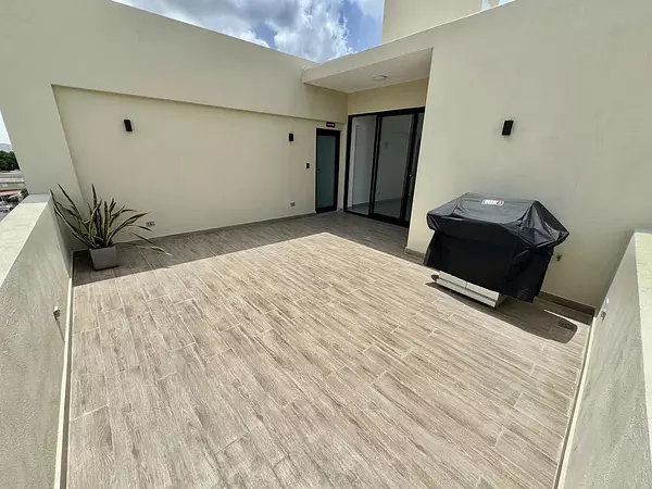 apartamentos - Penthouse Nuevo en Venta Los Prados 8