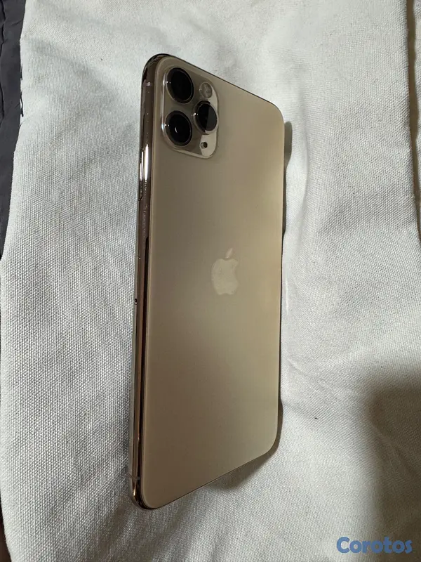 celulares y tabletas - iPhone 11 Pro Max 256gb 3