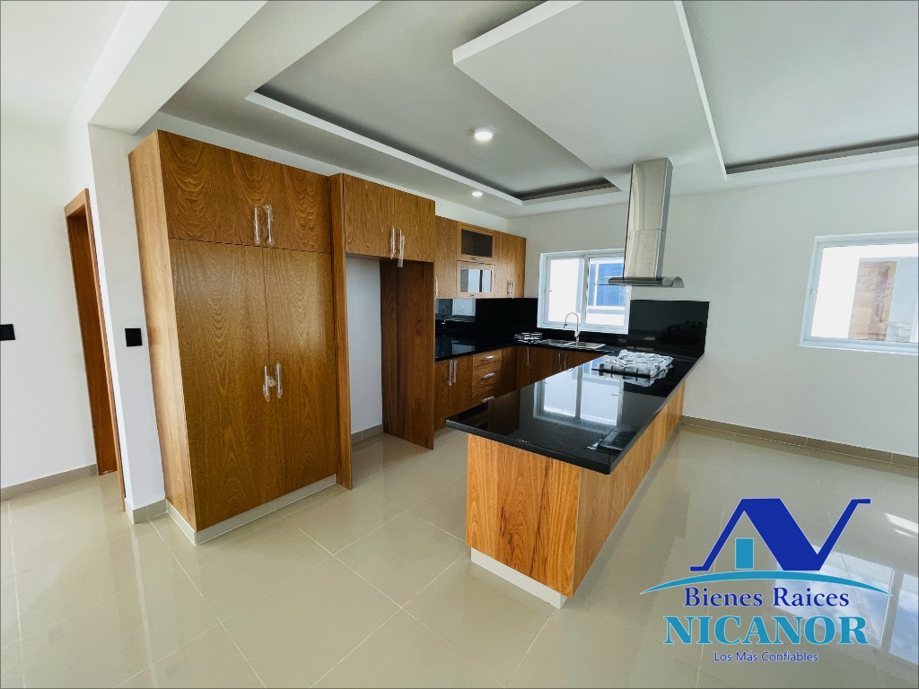 casas - Villa en venta en puerto plata  3