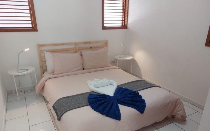 casas - Venta, Villa de 3 Habitaciones, Centro del Pueblo, Las Terrenas, Samaná 9