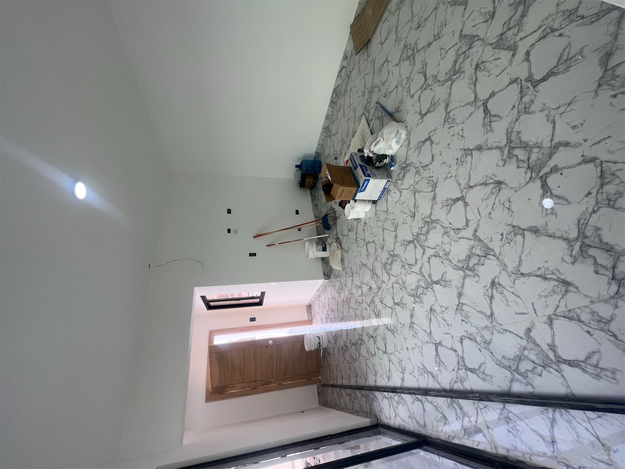 casas - Venta de lujosa casa con piscina en la autopista de san Isidro  4