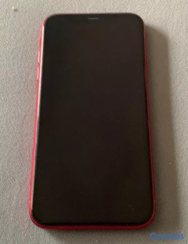 celulares y tabletas - iPhone 11 64 GB Factor 3