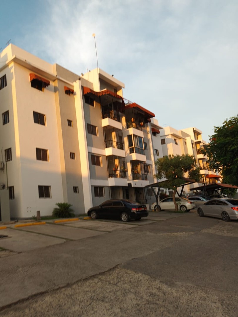 apartamentos - Apartamento 4to Nivel en Padre las Casas 