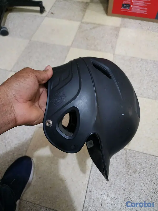 cocina - casco adidas  beisbol 2