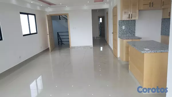 apartamentos - Penthouse S.J. en Prado Oriental: el lugar donde e 2