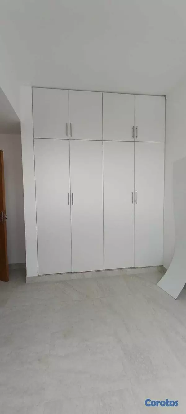 apartamentos - Los Cacicazgos, apartamento en excelente ubicación 5