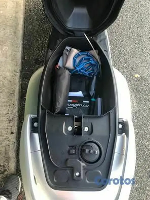 motores y pasolas - !!!VENDO DE OPORTUNIDAD!! 7