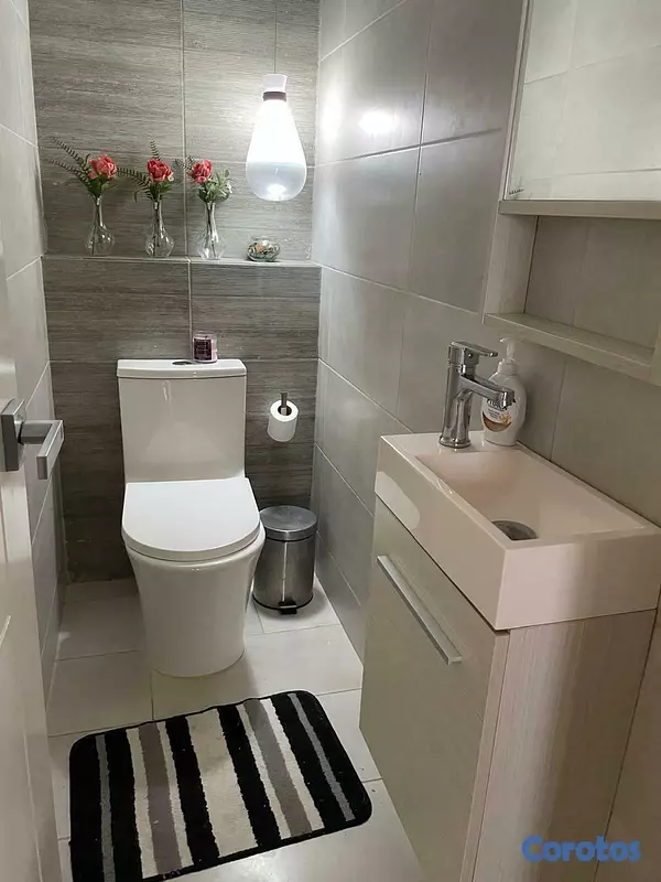 casas - Casa en San Geronimo con tres niveles independient 7