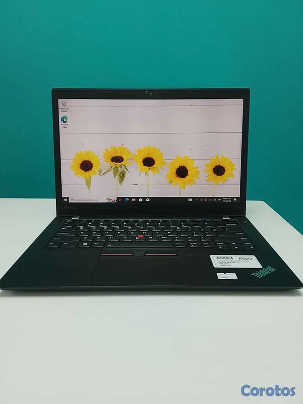 computadoras y laptops - *Laptop, Lenovo ThinkPad T470s (touch) 7th Gen, In 1
