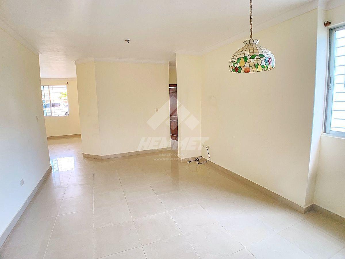 apartamentos - APARTAMENTO DE RENTA EN VILLA OLGA SANTIAGO 4