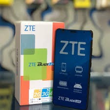 celulares y tabletas - ZTE blade L210 32gb 