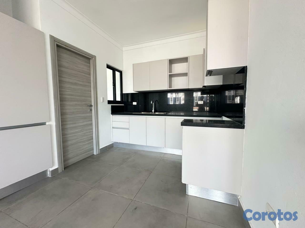 apartamentos - APARTAMENTO EN ALQUILER BELLA VISTA NORTE 6